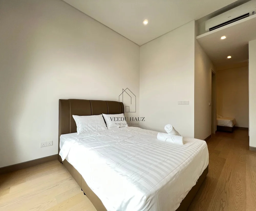 Foto - Lucentia Residences BBCC at Lalaport Kuala Lumpur by Veedu Hauz