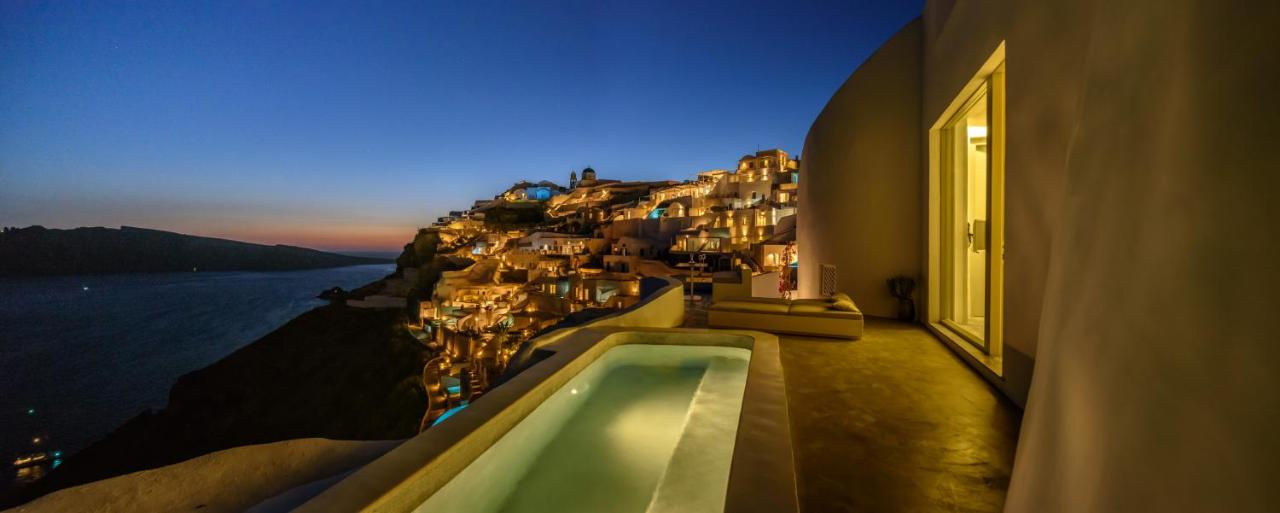 Foto - Oia Memories Suites