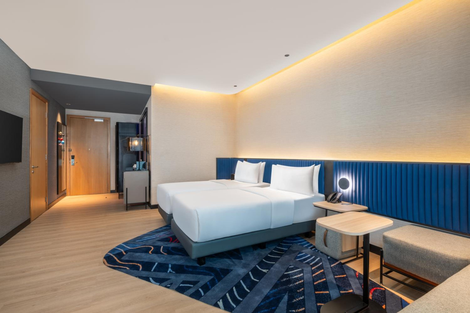 Foto - Novotel Jakarta Pulo Mas