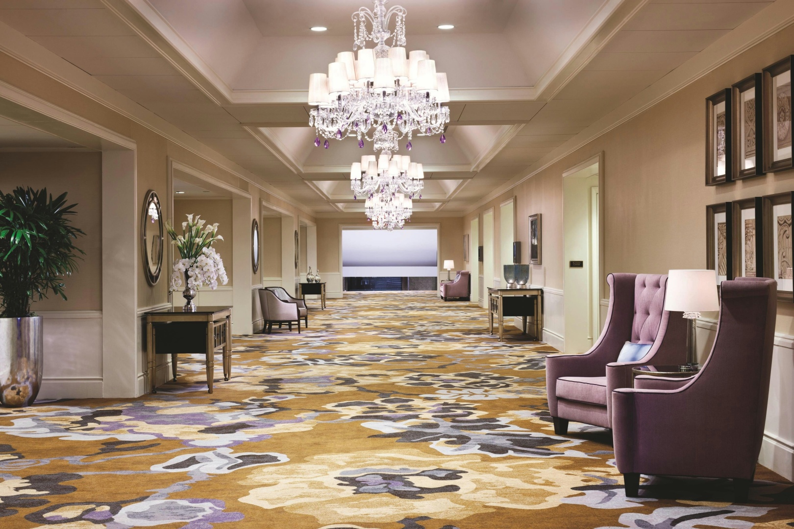 Photo - The Whitley, a Luxury Collection Hotel, Atlanta Buckhead