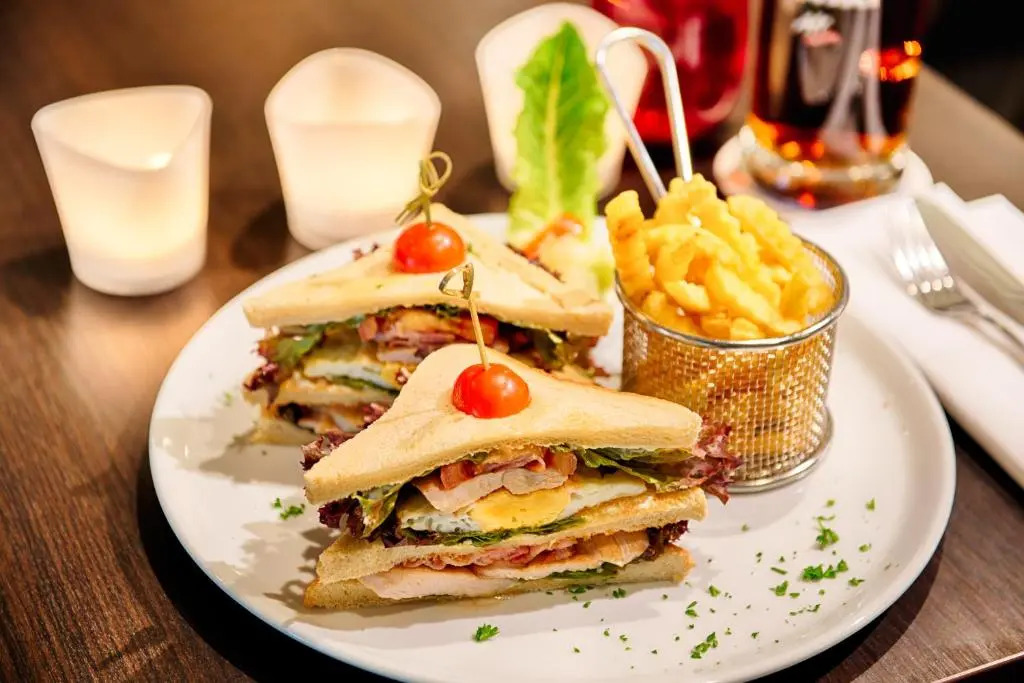 Photo - Leonardo Royal Hotel Düsseldorf Königsallee