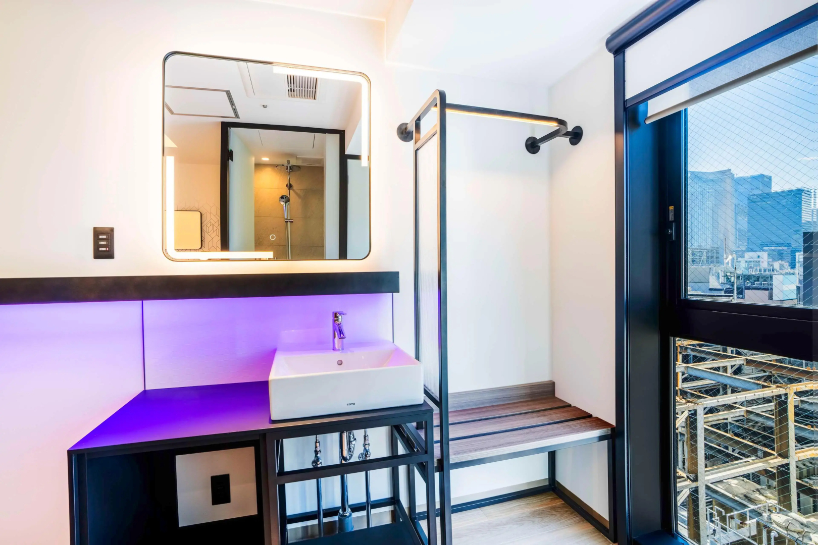 Foto - YOTEL Tokyo Ginza