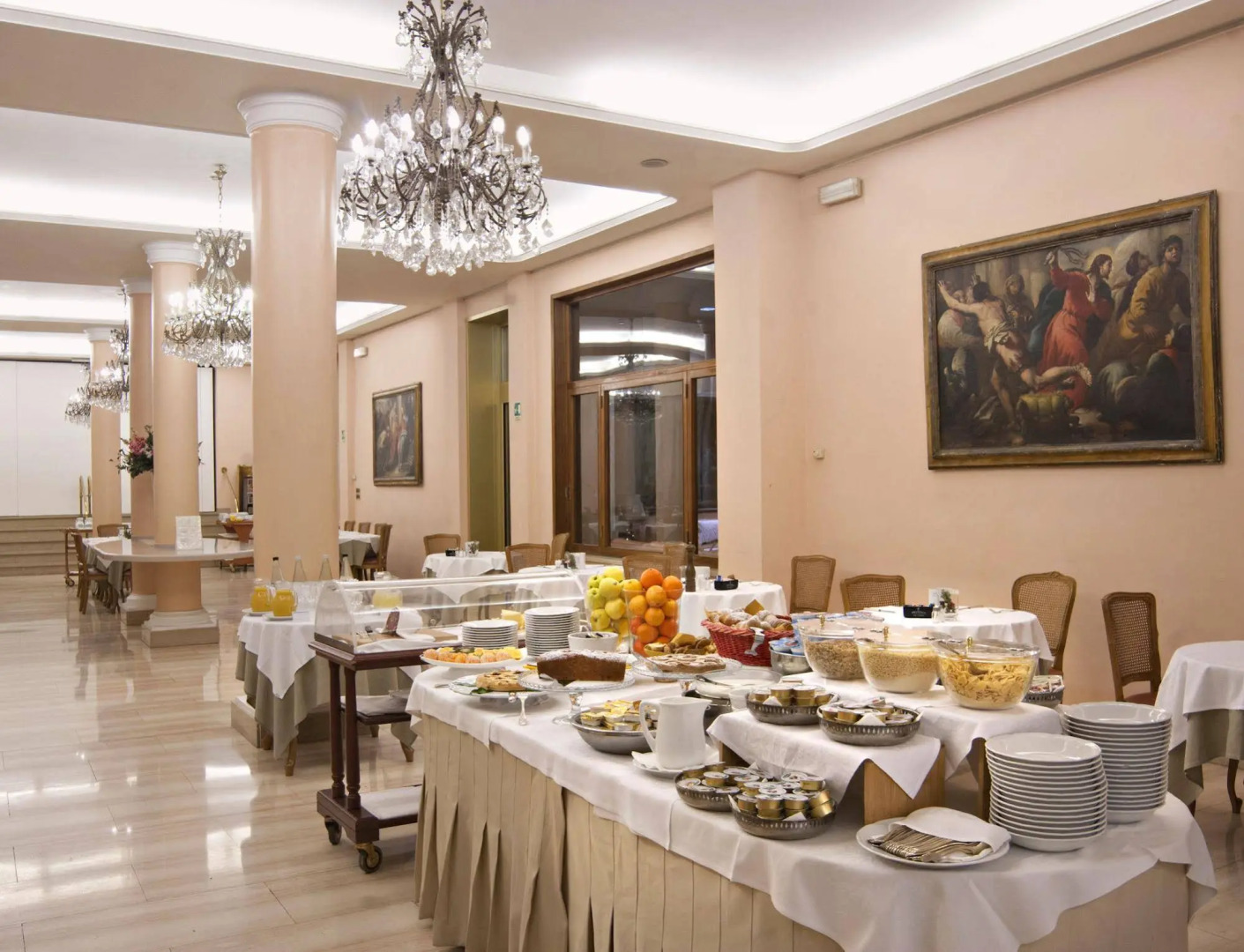 Foto - Hotel Settentrionale Esplanade