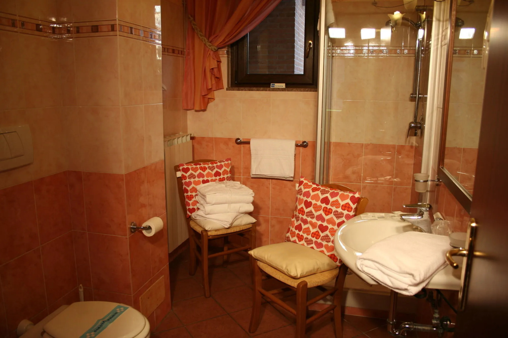 Foto - EURO HOUSE INN airport