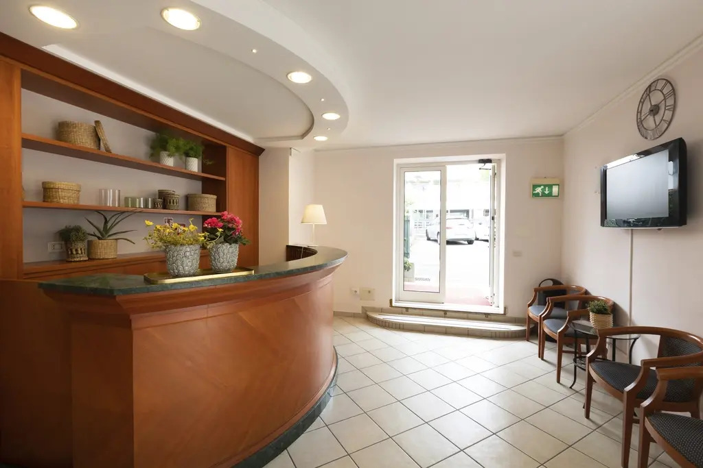 Foto - Residence Mimosa