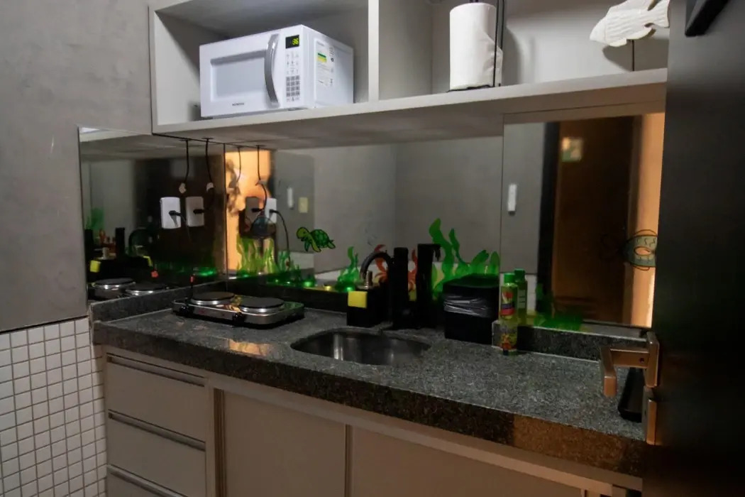 Foto - Acqua Prime Maceió Ponta Verde