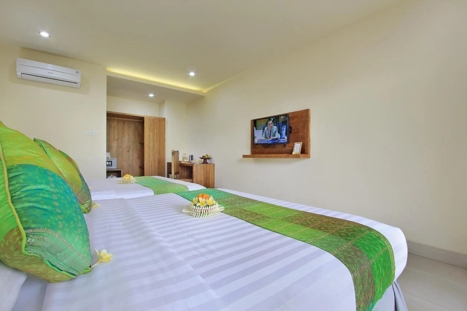 Foto - Bucu View Ubud Resort