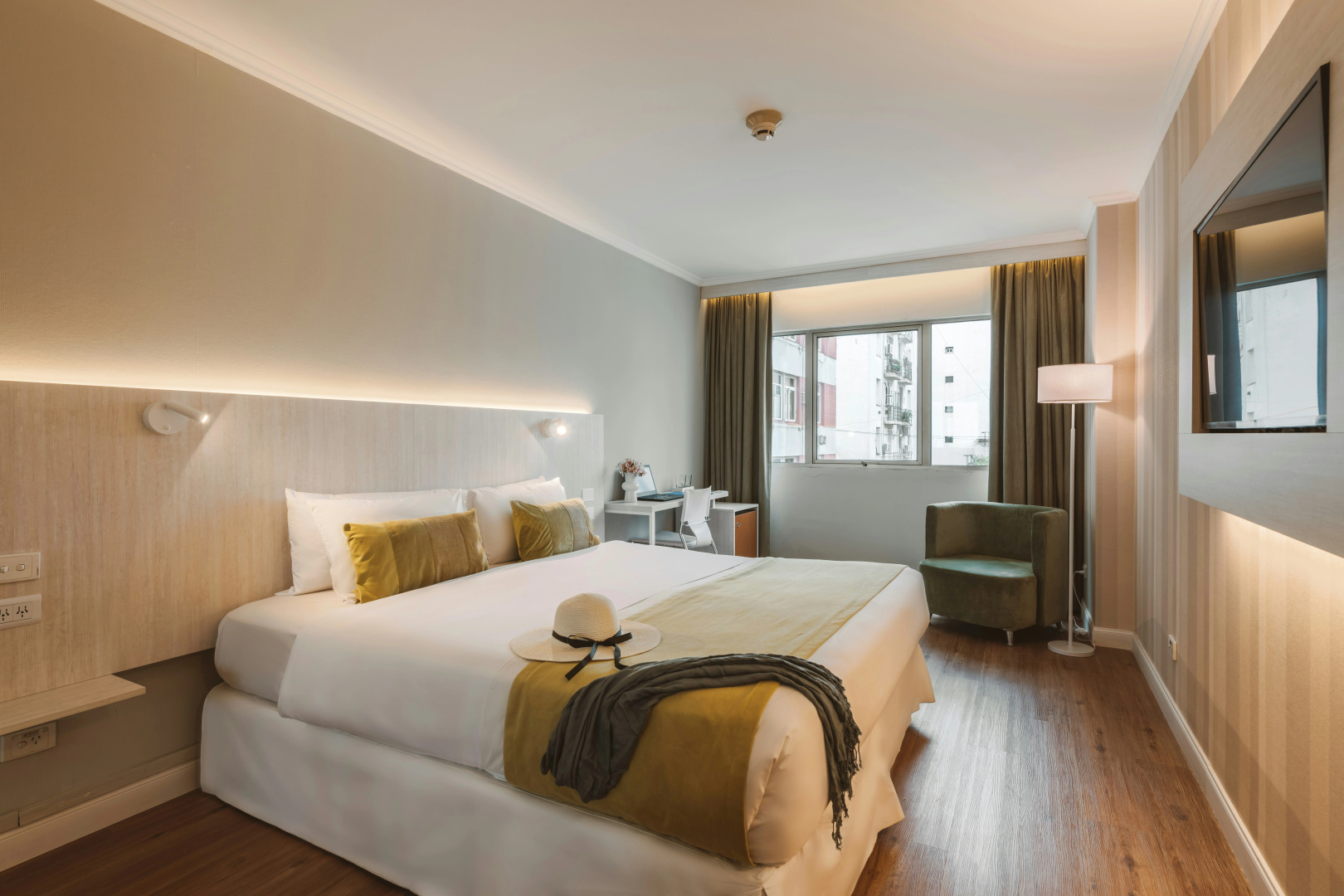 Photo - Pestana Buenos Aires