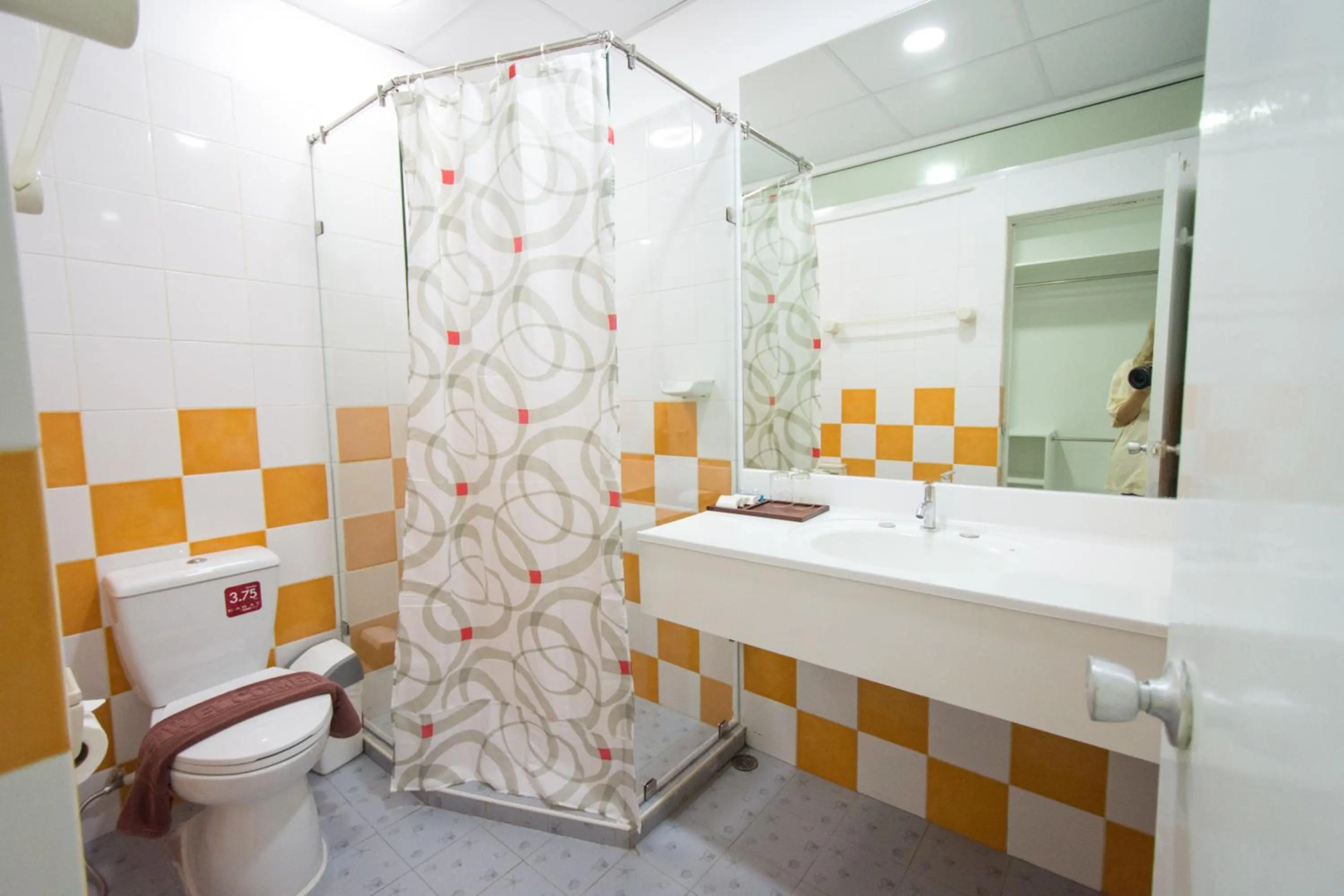 Foto - Basaya Beach Hotel & Resort