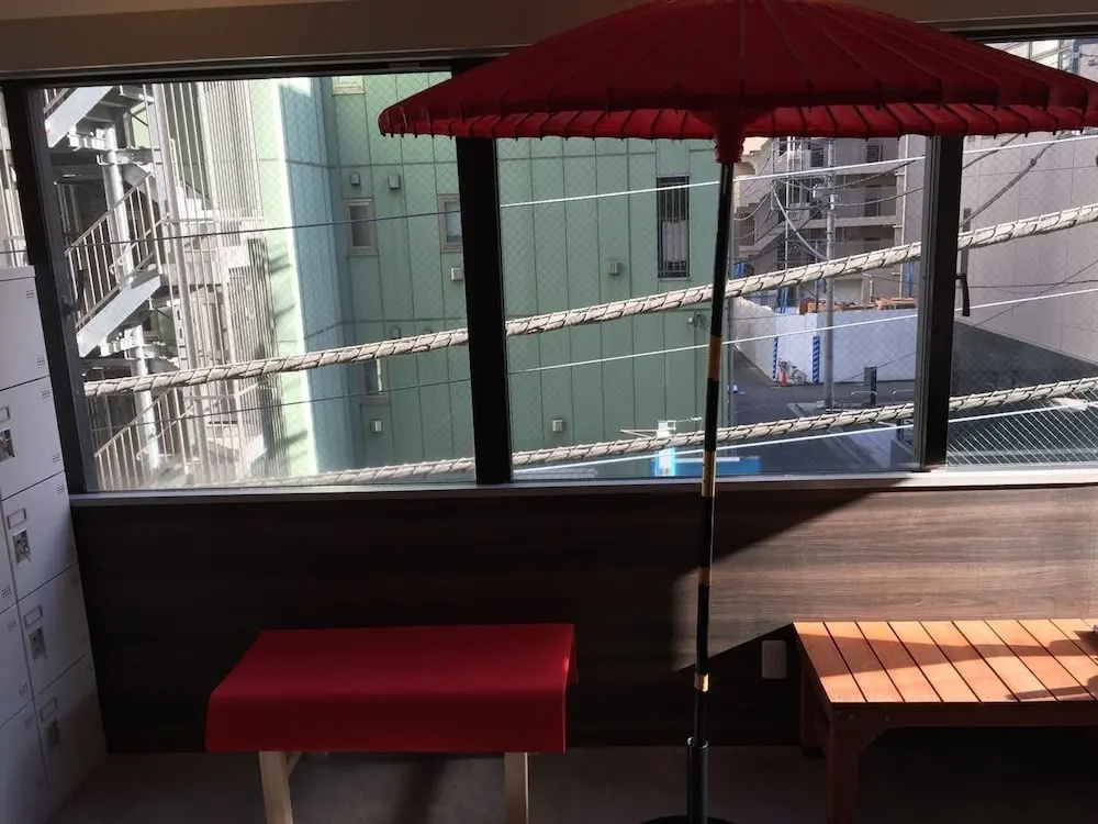 Foto - bnb+ Shinbashi - Hostel