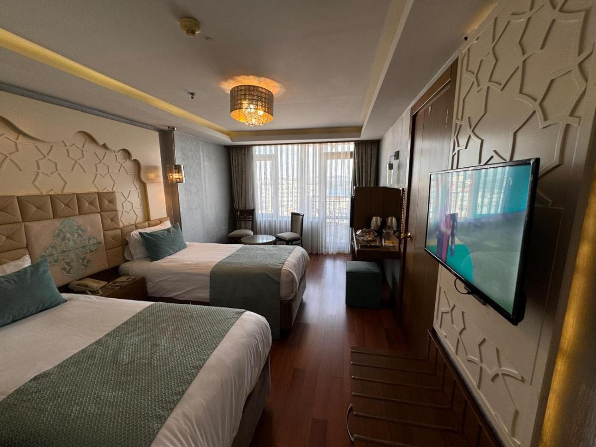Foto - Grand Star Hotel Premium
