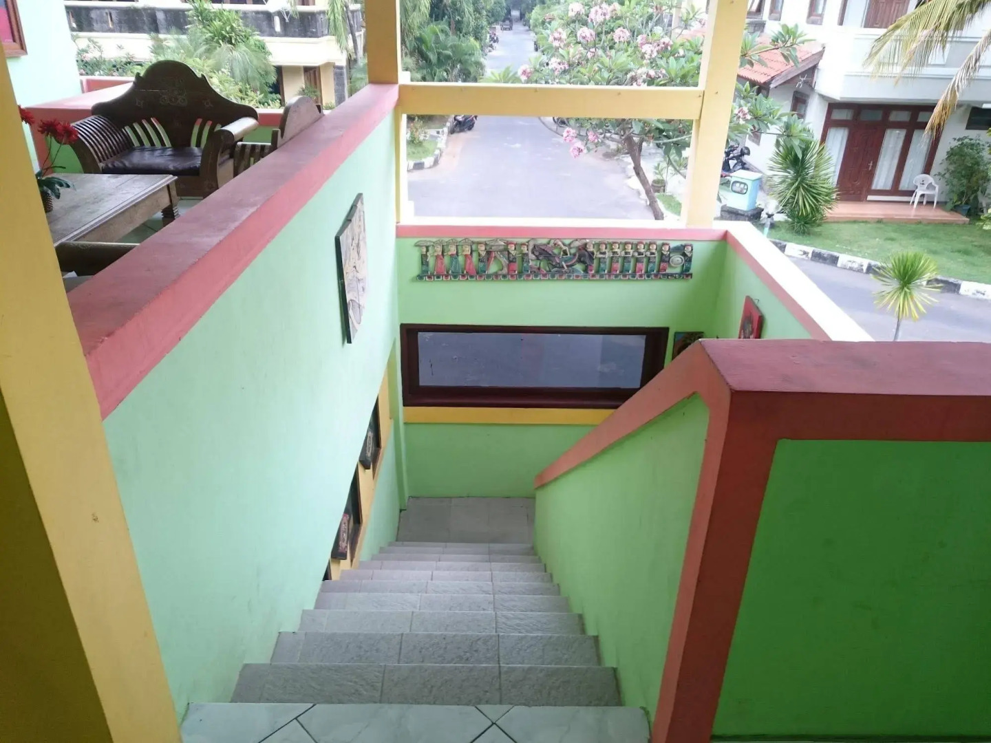 Photo - Sapta Petala Hotel