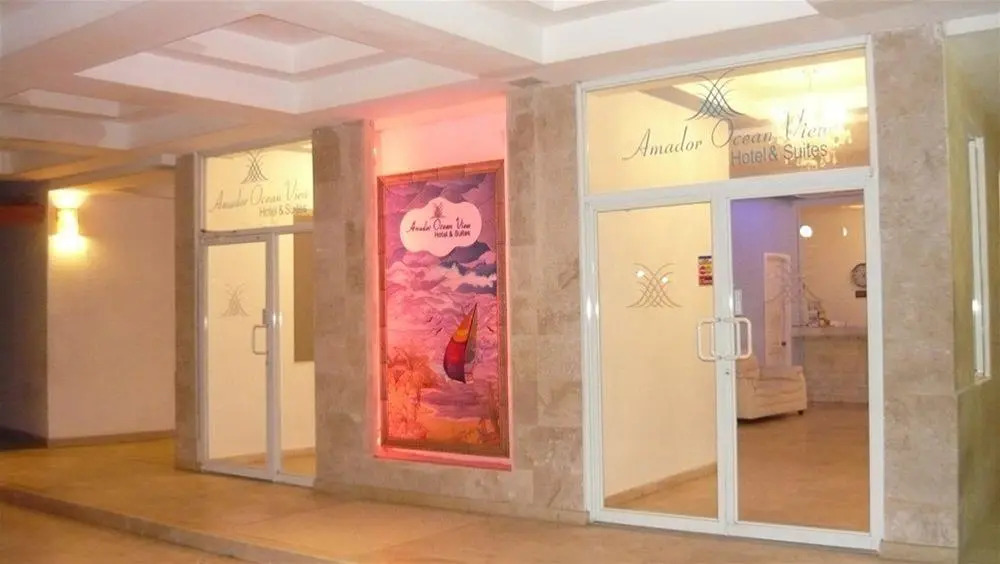 Foto - MARINN Tropical Vibes Hotel