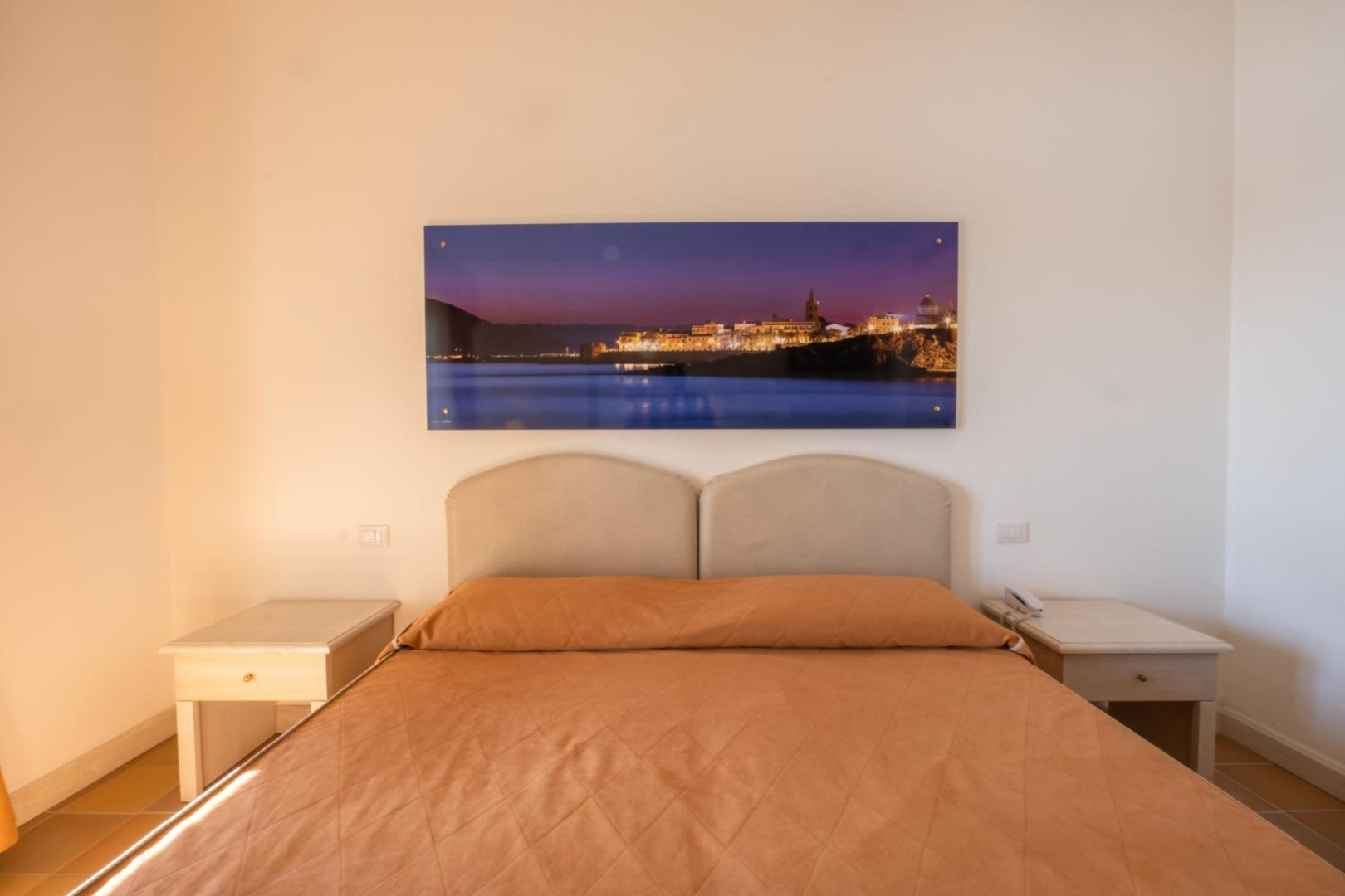 Foto - Hotel Punta Negra