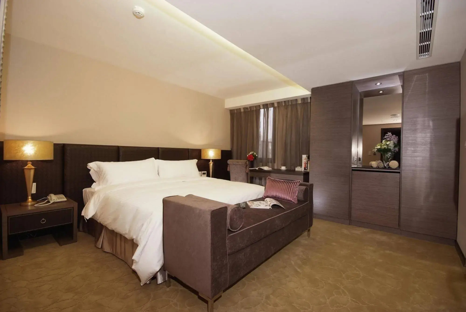 Foto - The Metro Hotel