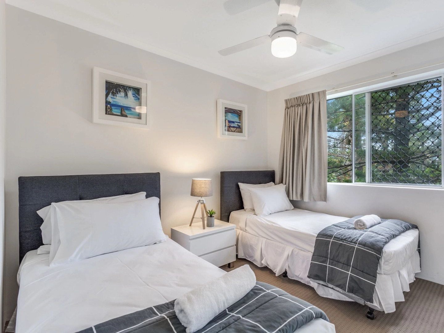 Foto - Markham Court