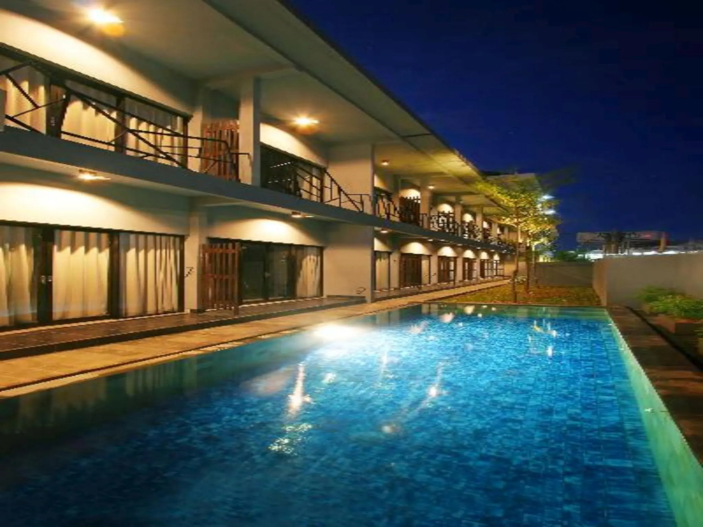 Photo - The Grey Boutique Inn