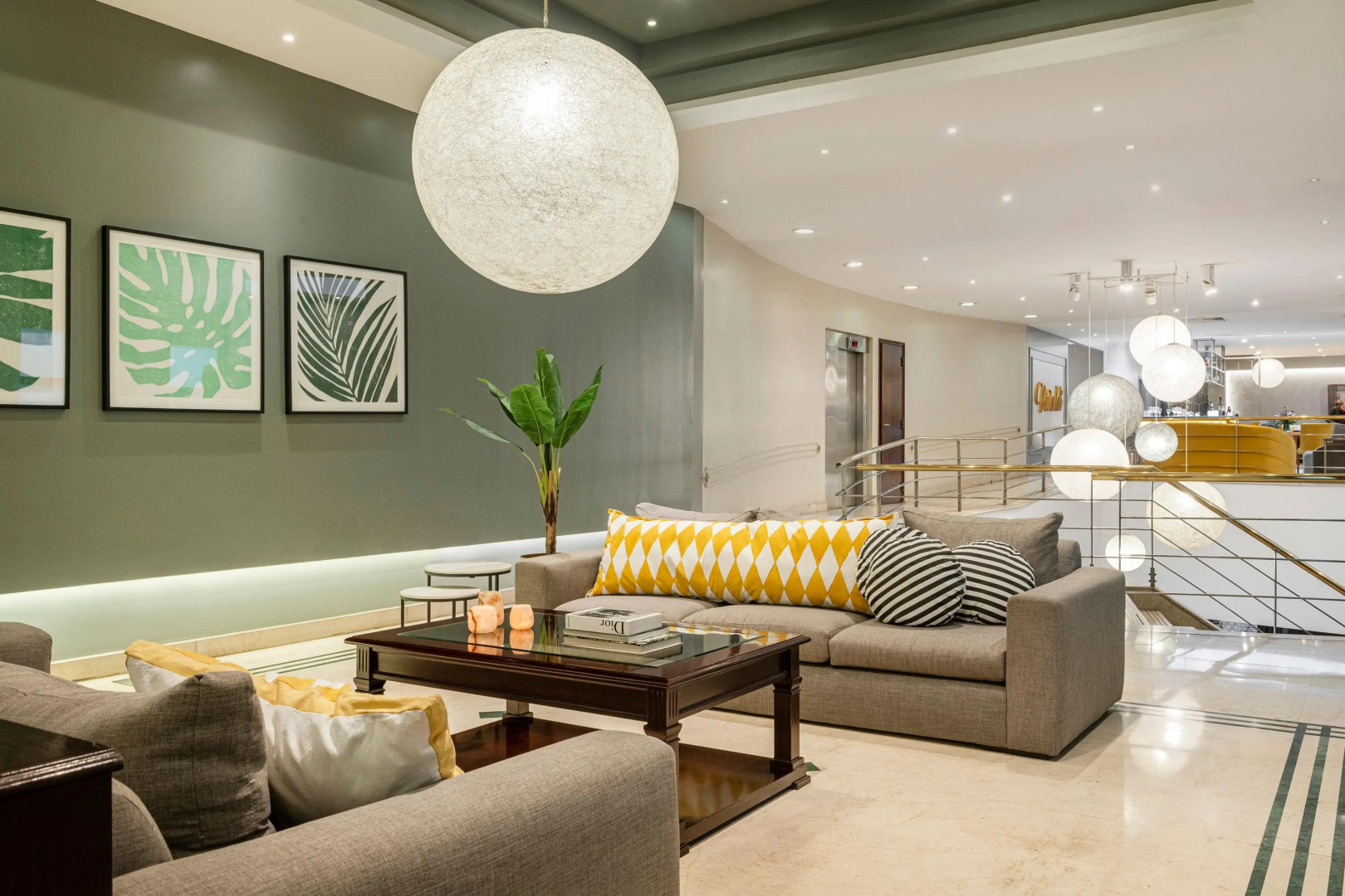 Foto - Argenta Tower Hotel & Suites