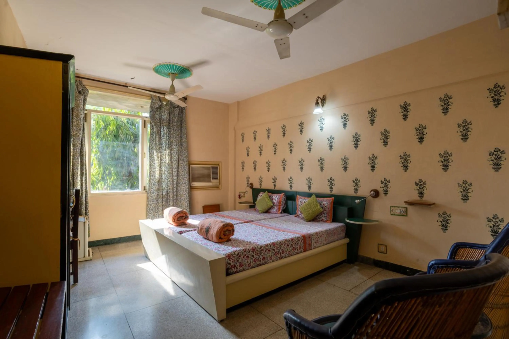Foto - Jaipur Inn