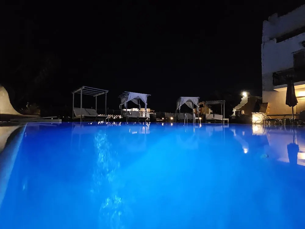 Photo - Sunlight Naxos