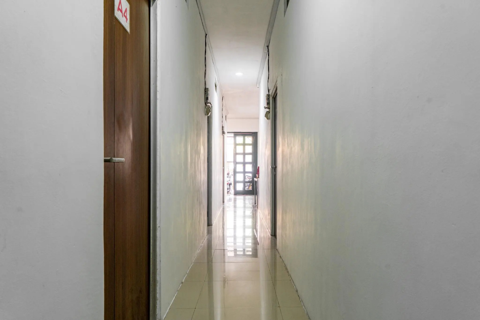 Foto - RedDoorz @ Kebon Kacang