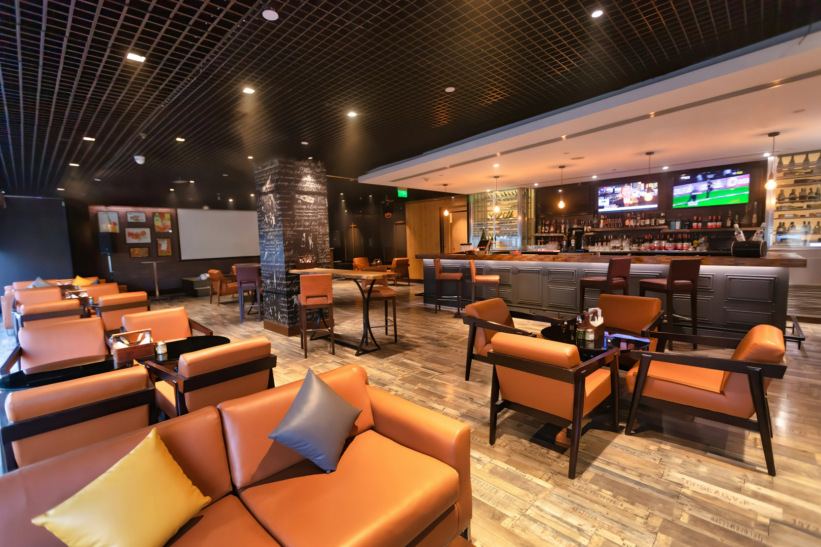 Photo - Hilton Garden Inn New Delhi/Saket