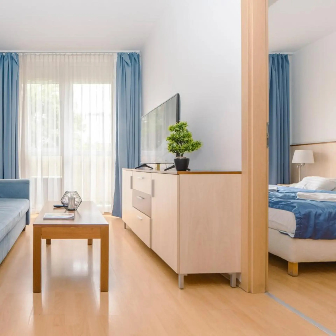 Foto - Premium Apartment House