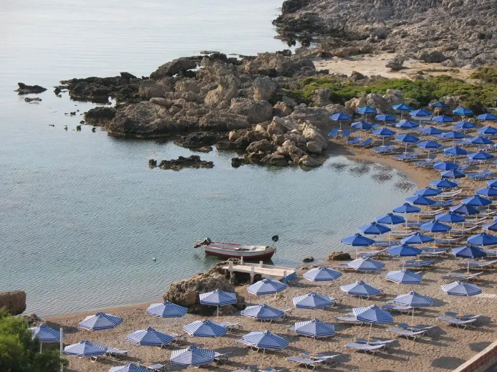 Photo - Tinas Plus Hotel