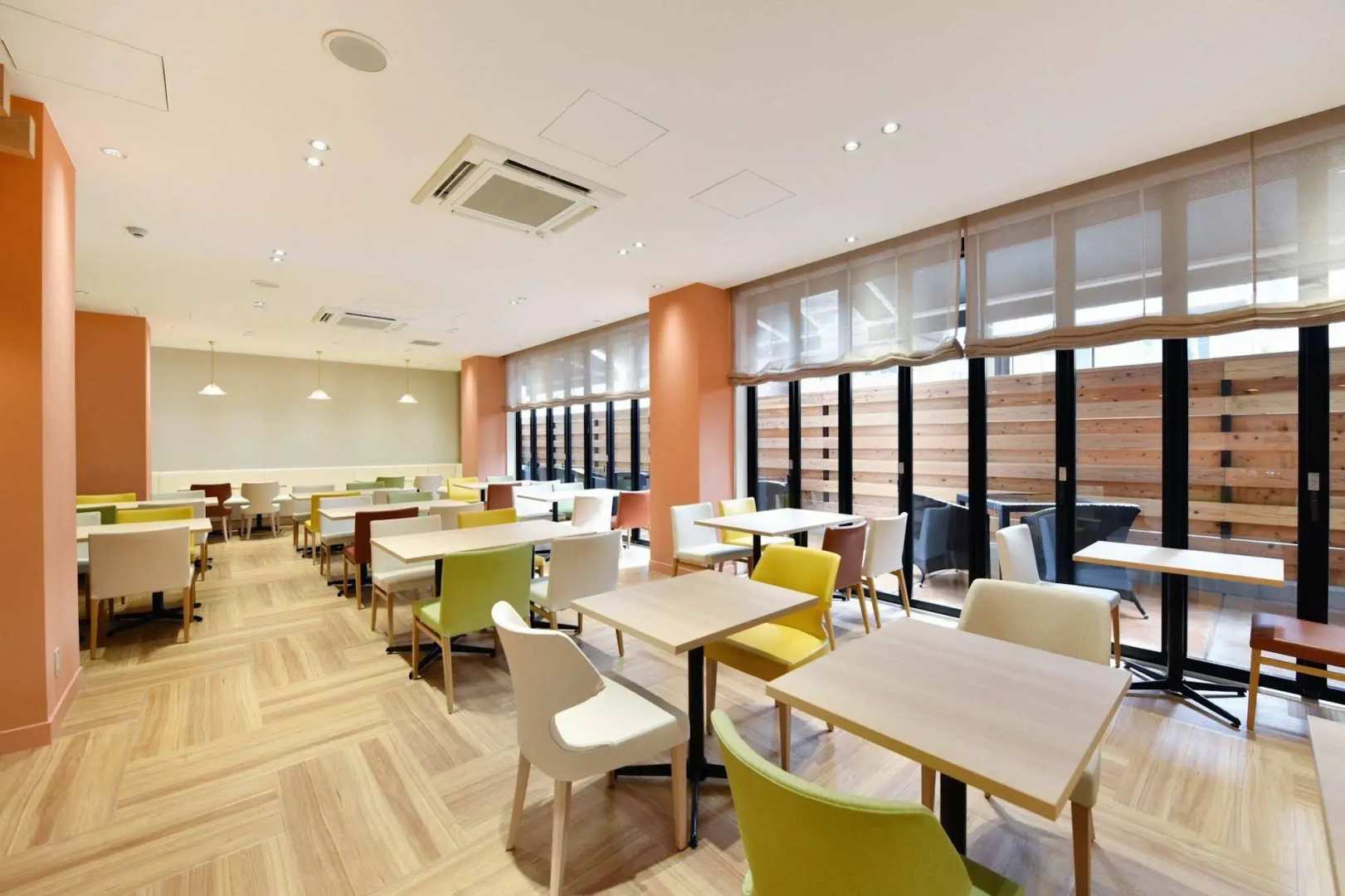 Foto - Hotel Sobial Osaka Dome