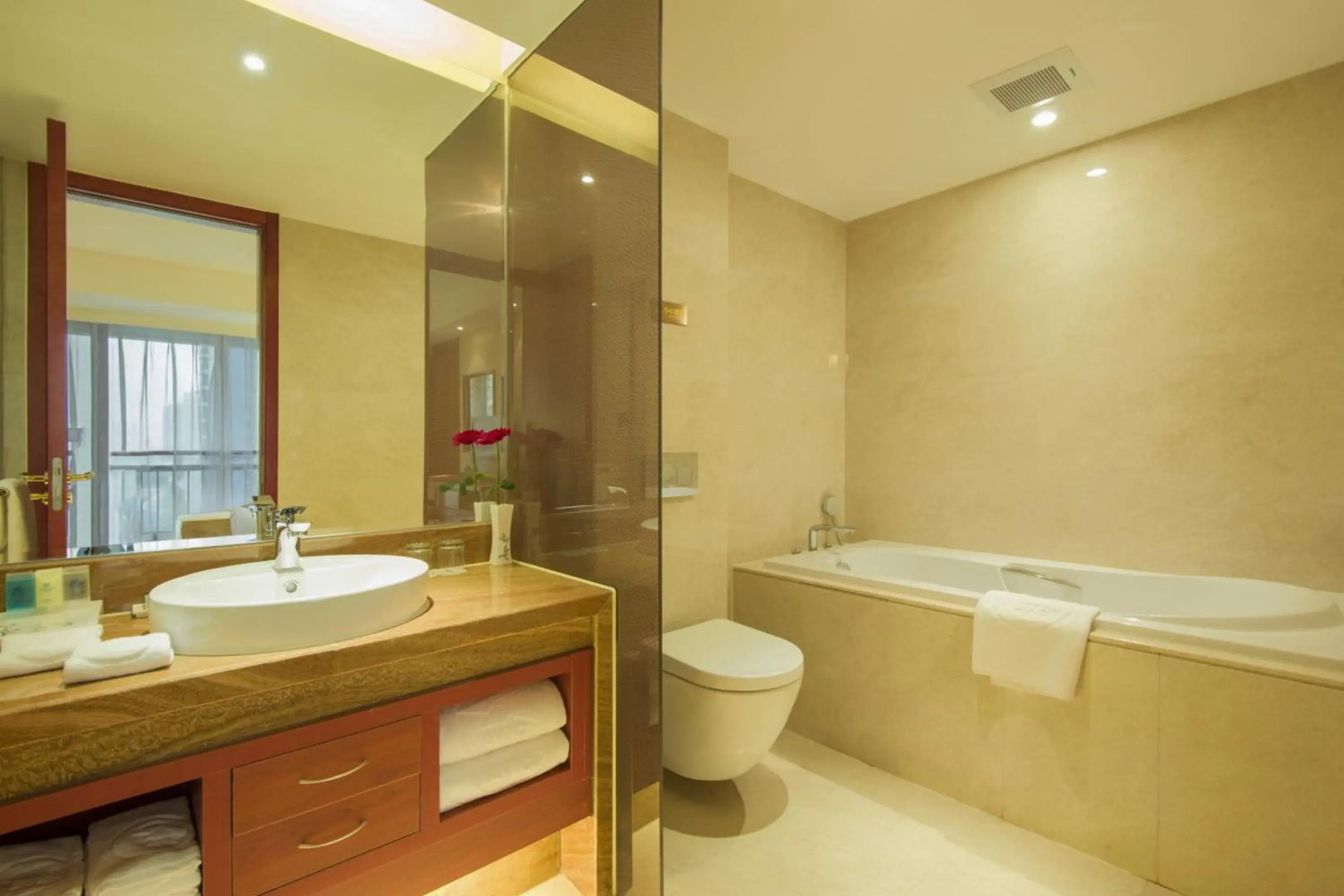 Foto - AVIC Hotel Beijing