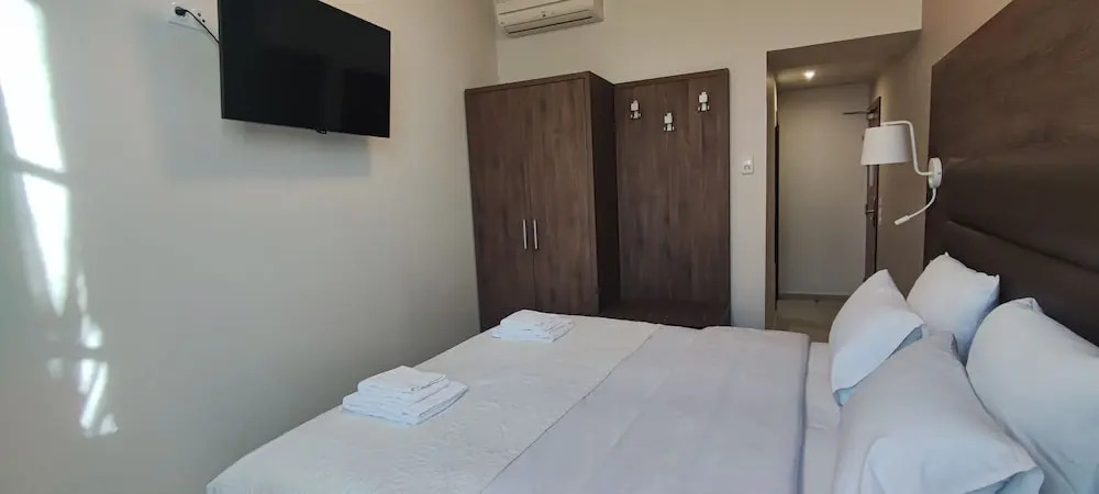 Foto - Square Hôtel