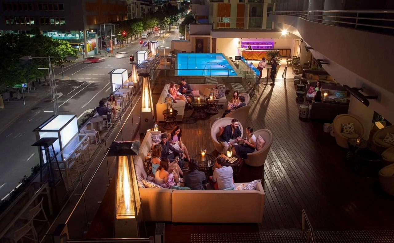 Foto - Rydges South Bank Brisbane