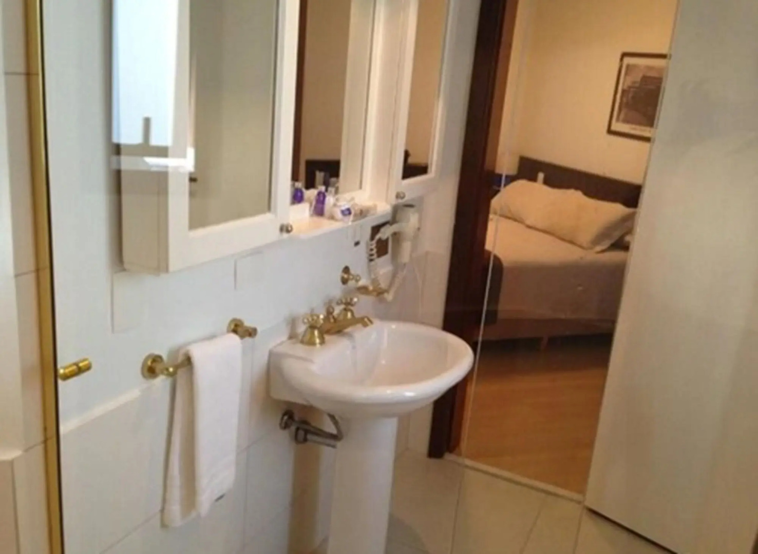 Photo - Transamerica Executive Higienópolis