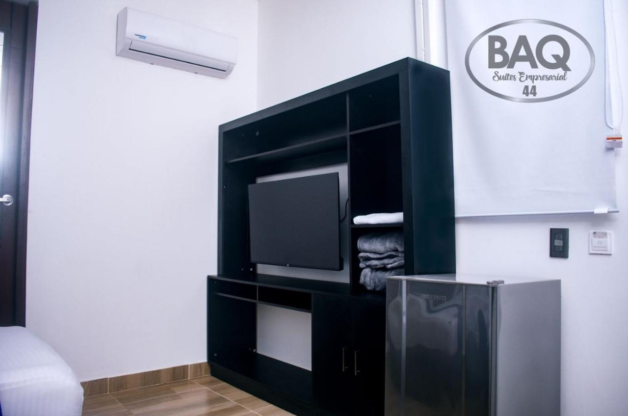 Photo - Hotel BAQ Suite 44