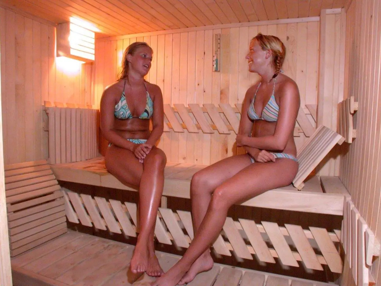 Foto - Hotel Pliska - All Inclusive