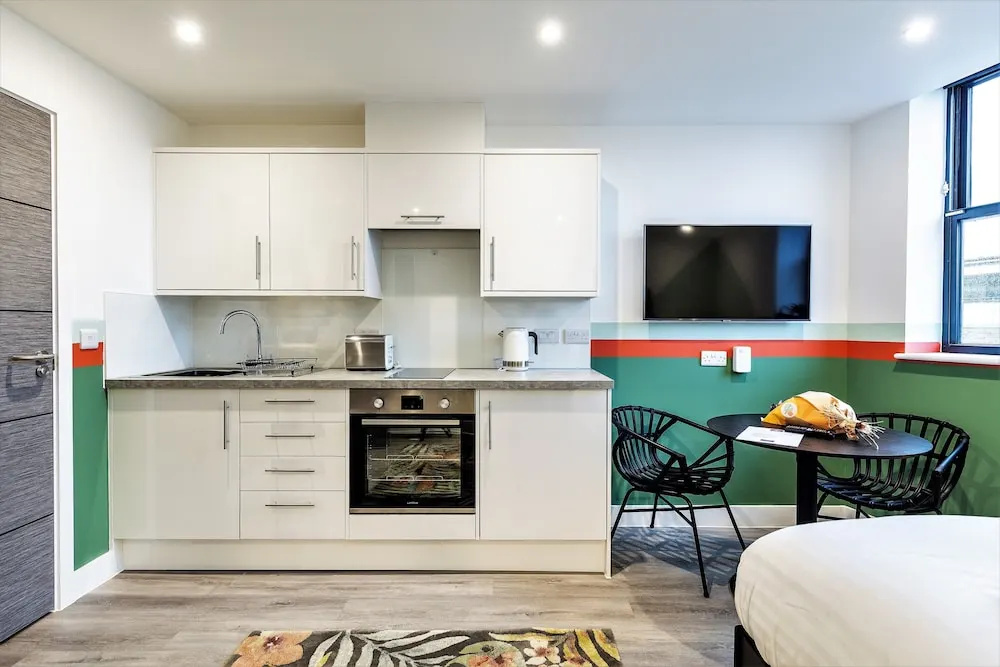 Foto - Your Apartment I Clifton Village