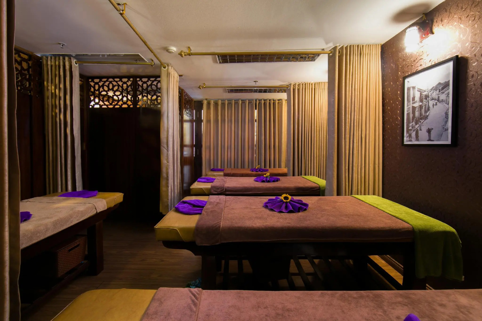 Photo - Hanoi Nostalgia Hotel & Spa