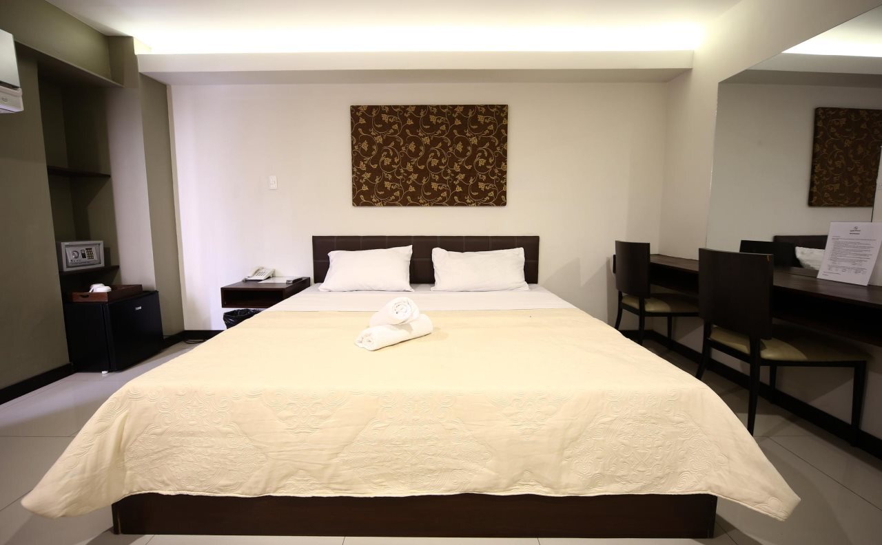 Foto - Regina Hometel