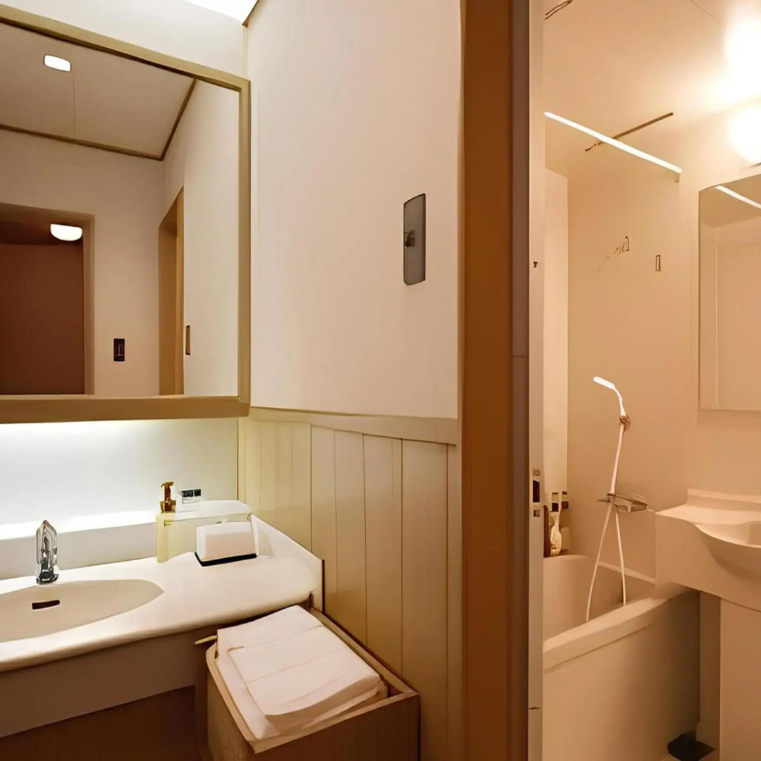 Foto - Kawagoe Prince Hotel