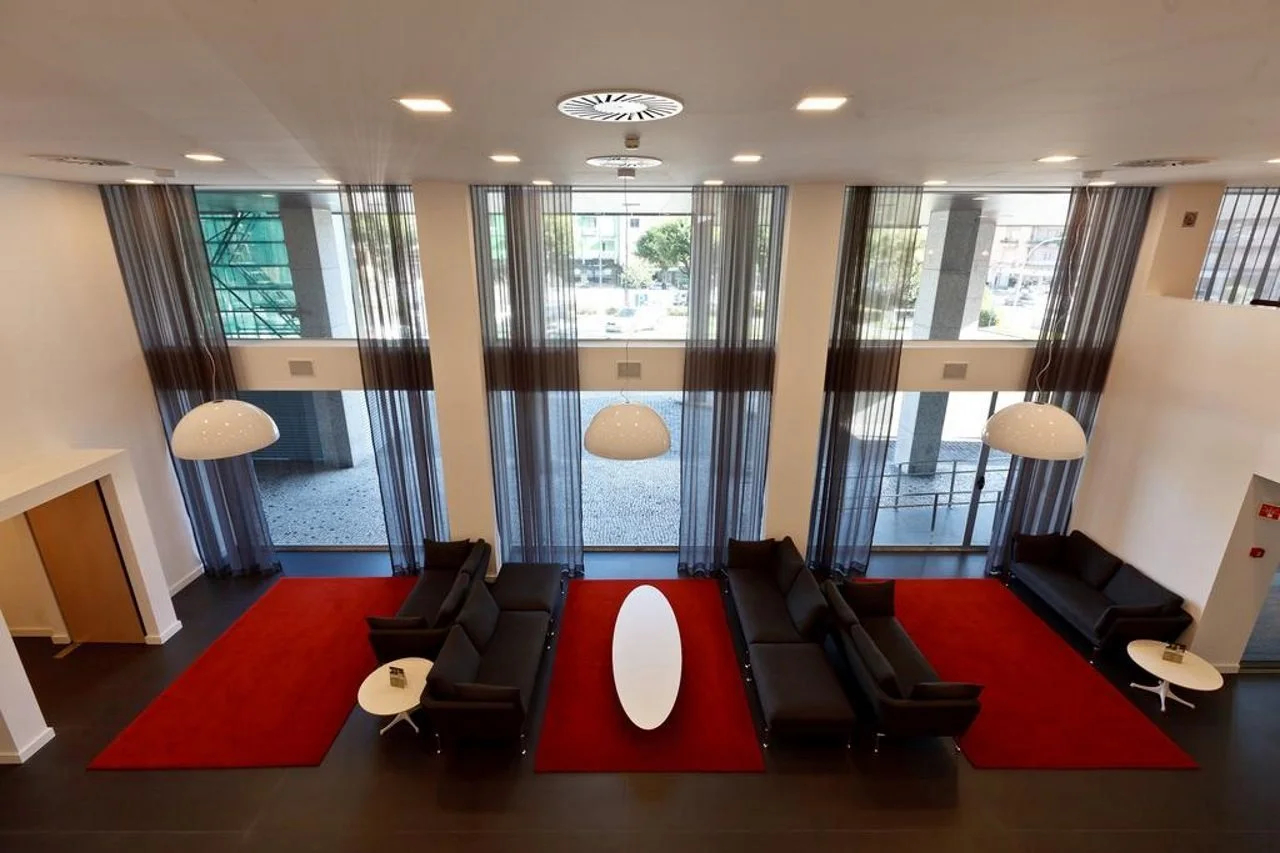Photo - Hotel Mercure Braga Centro