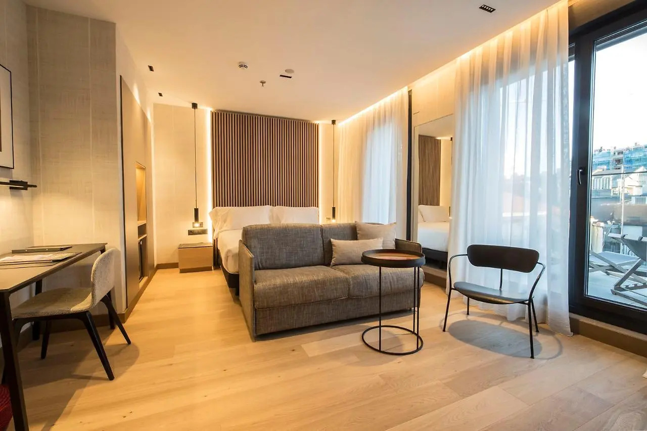 Foto - Zenit Convento San Martin