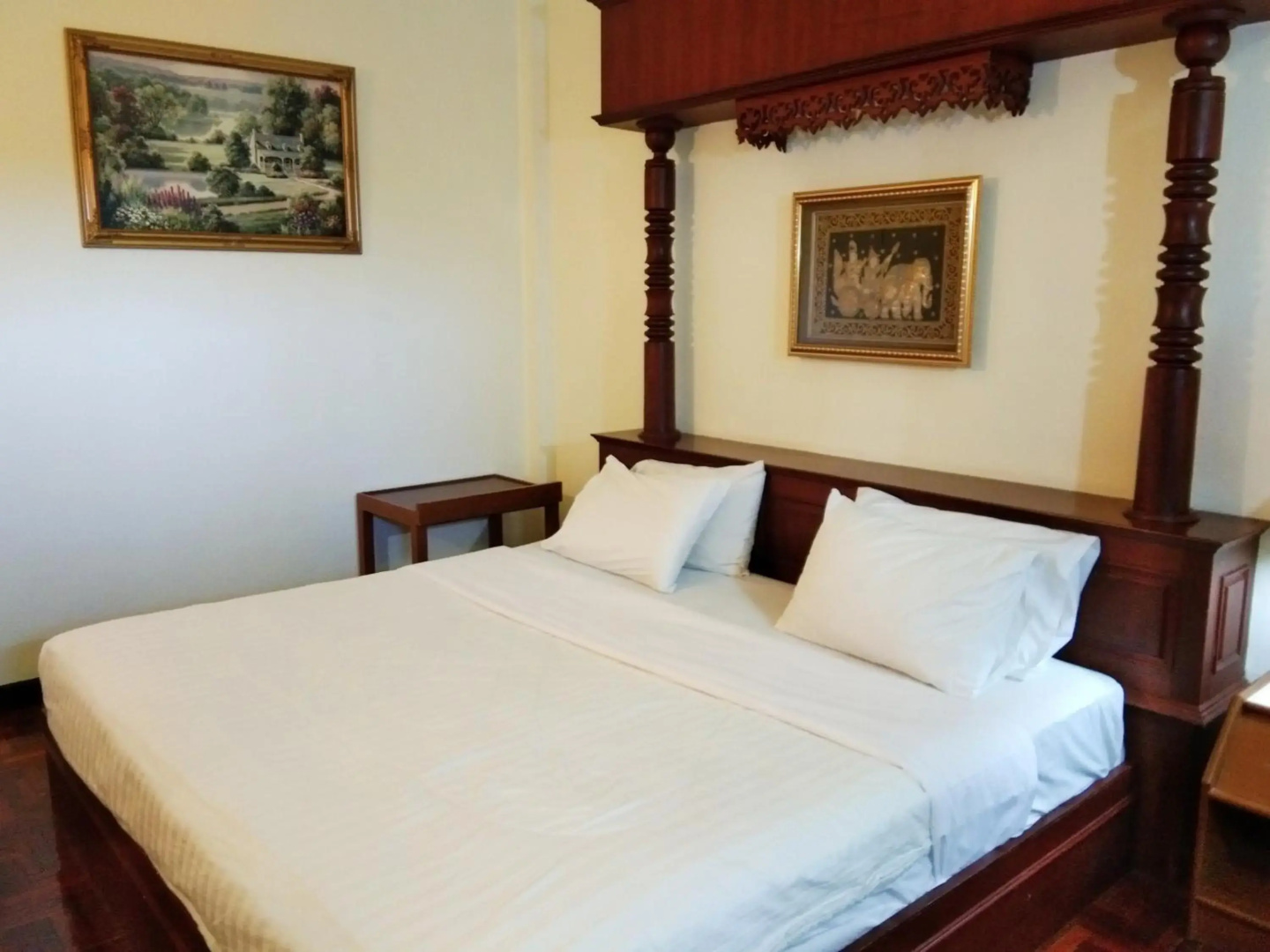 Foto - Prince Hotel Chiang Mai