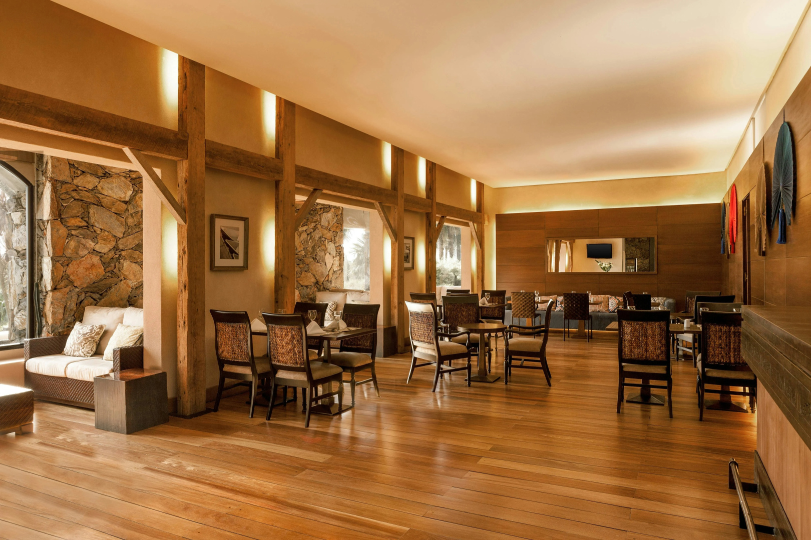 Photo - Sheraton Colonia Golf & Spa Resort