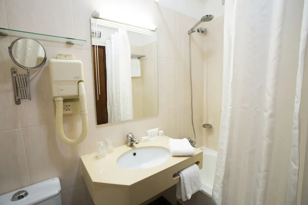 Foto - Hotel Solaris