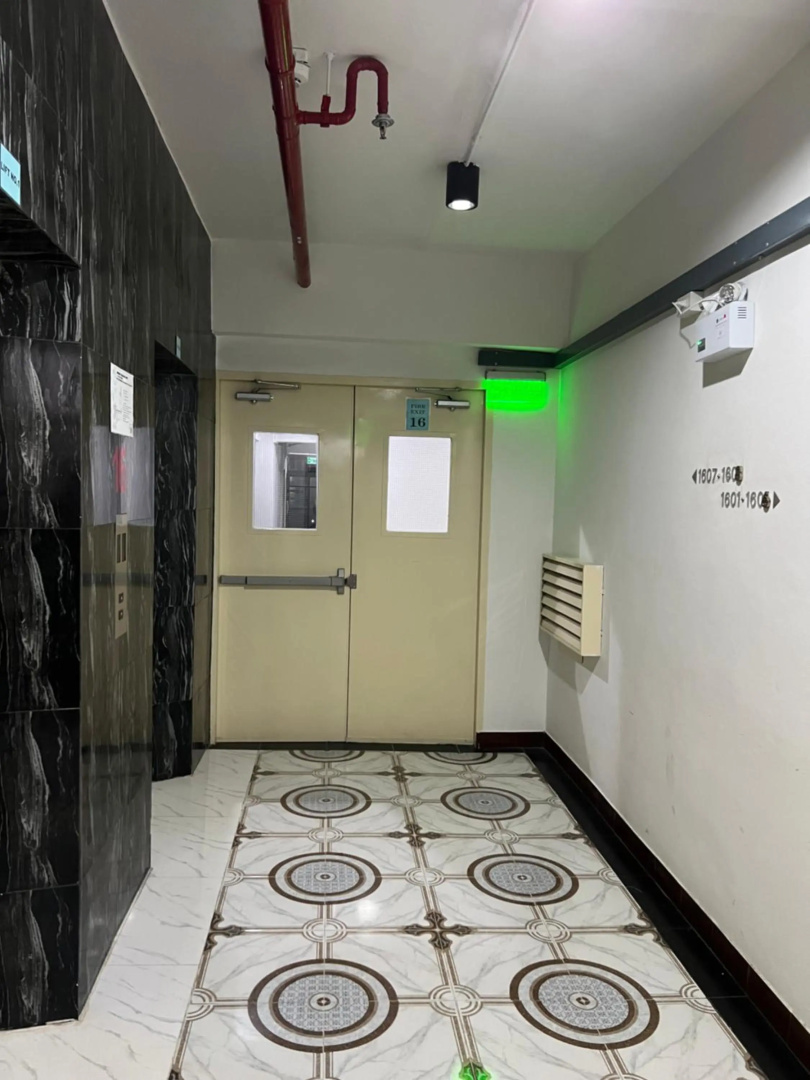 Photo - Mall Suites Hotel