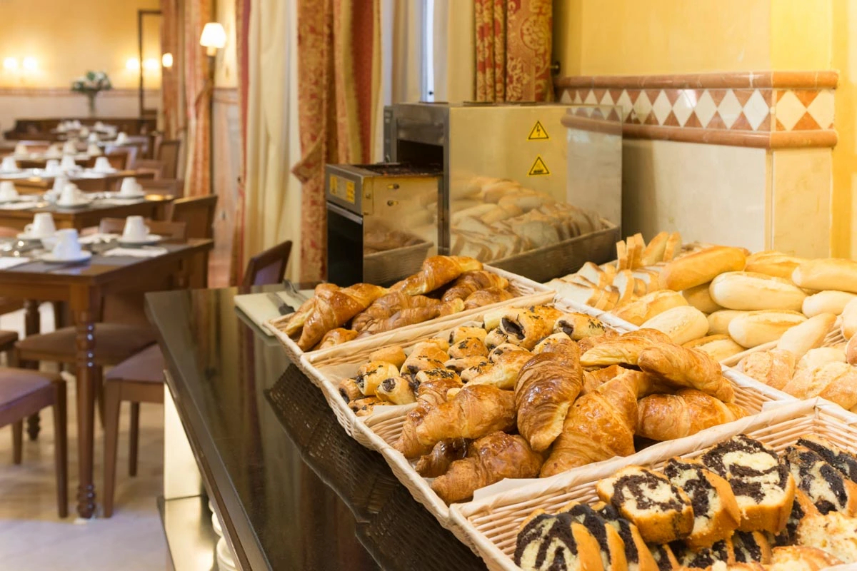 Foto - Eurostars Maimonides