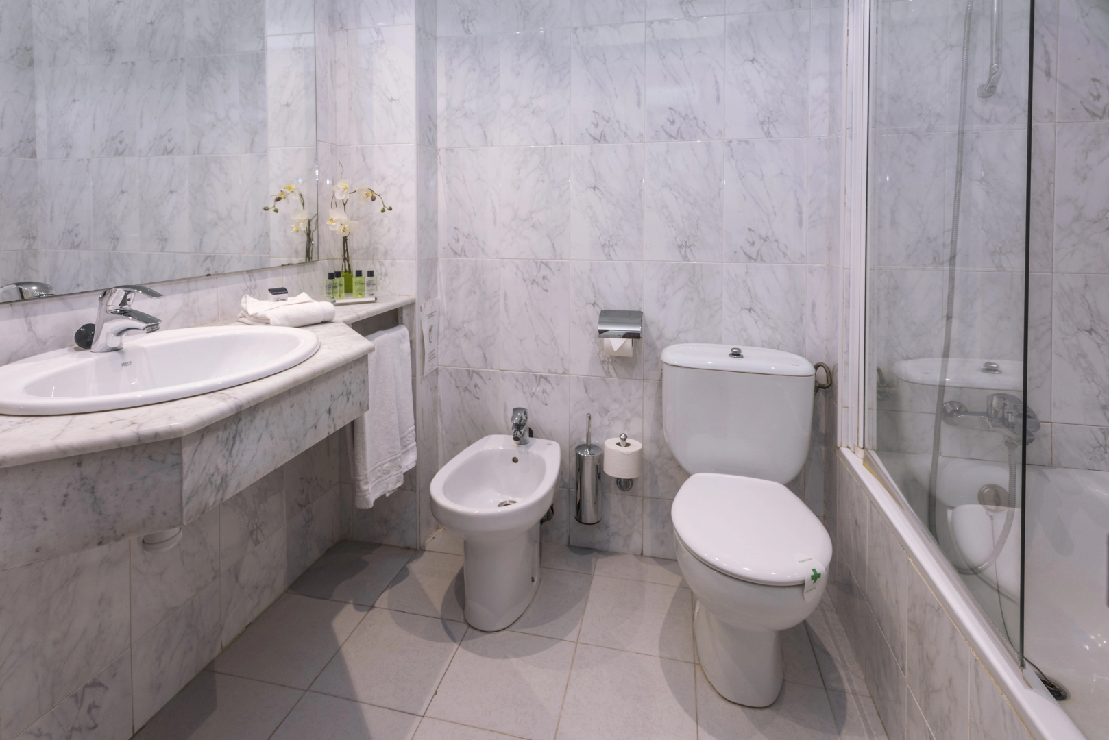 Foto - Hotel Las Vegas