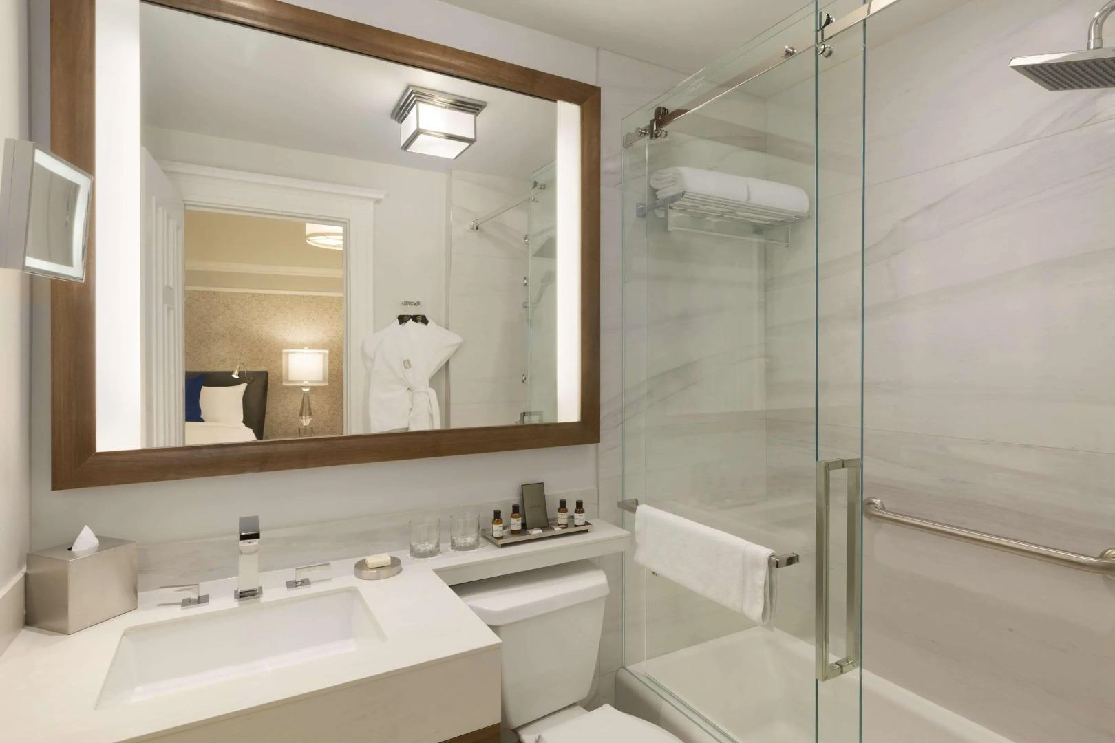 Foto - Fairmont Empress Hotel