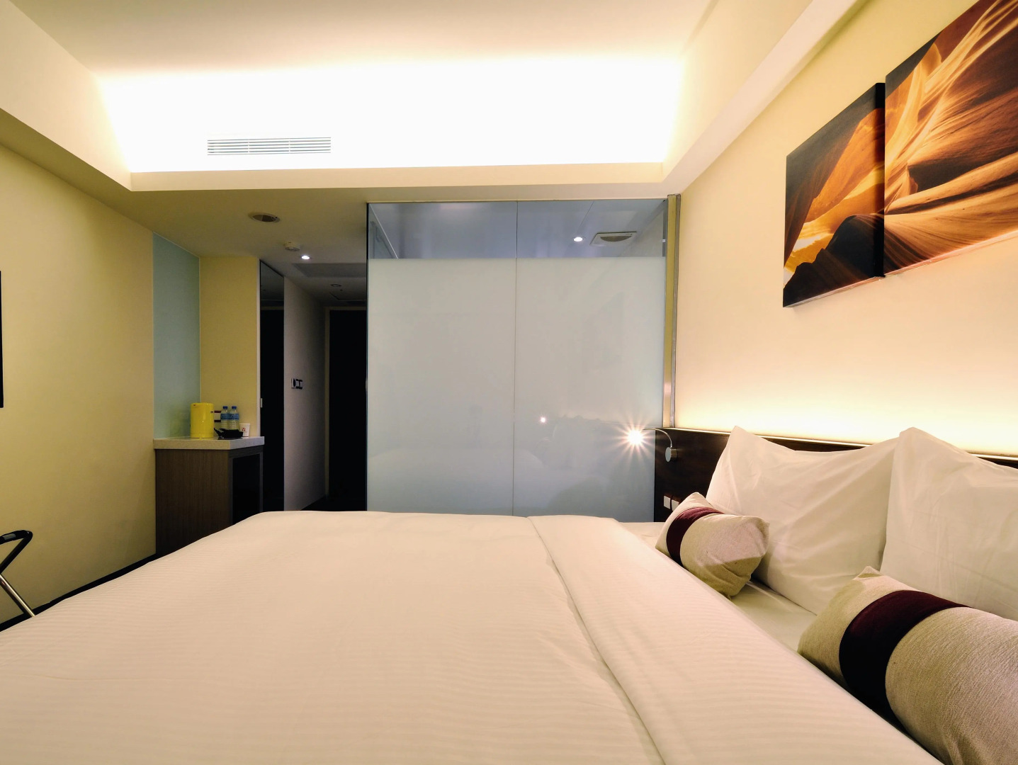 Foto - Audi Garden Business Hotel