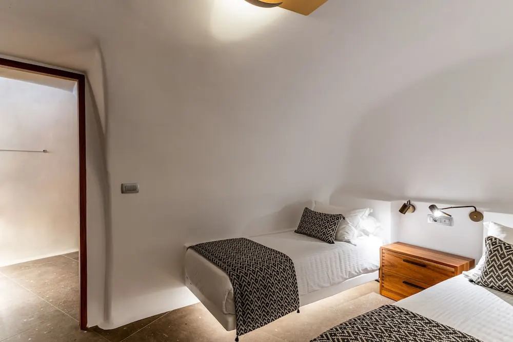 Foto - Victoria Caves